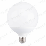 WELLMAX LED Globe Bulb G95_G120